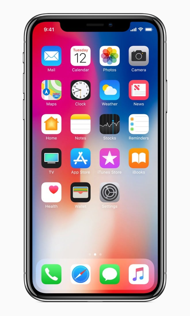 Pros And Cons Of iPhone X