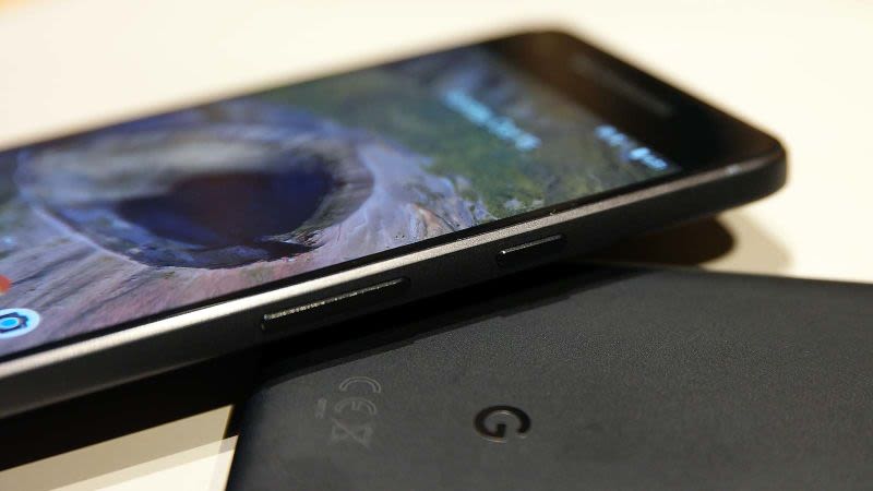 How To Fix Google Pixel 2XL Display Issues
