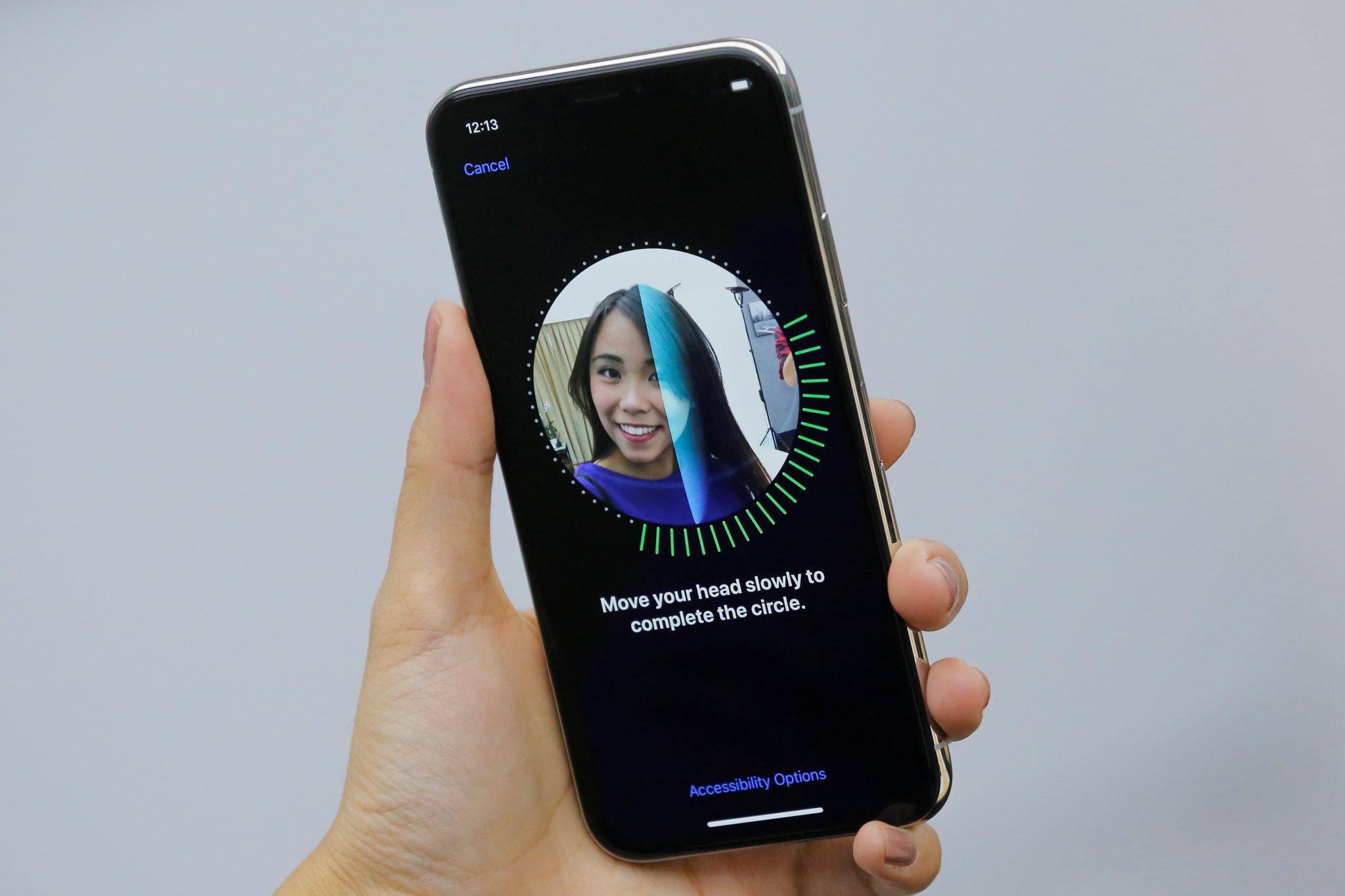 How to fix iPhone X Face ID Issues