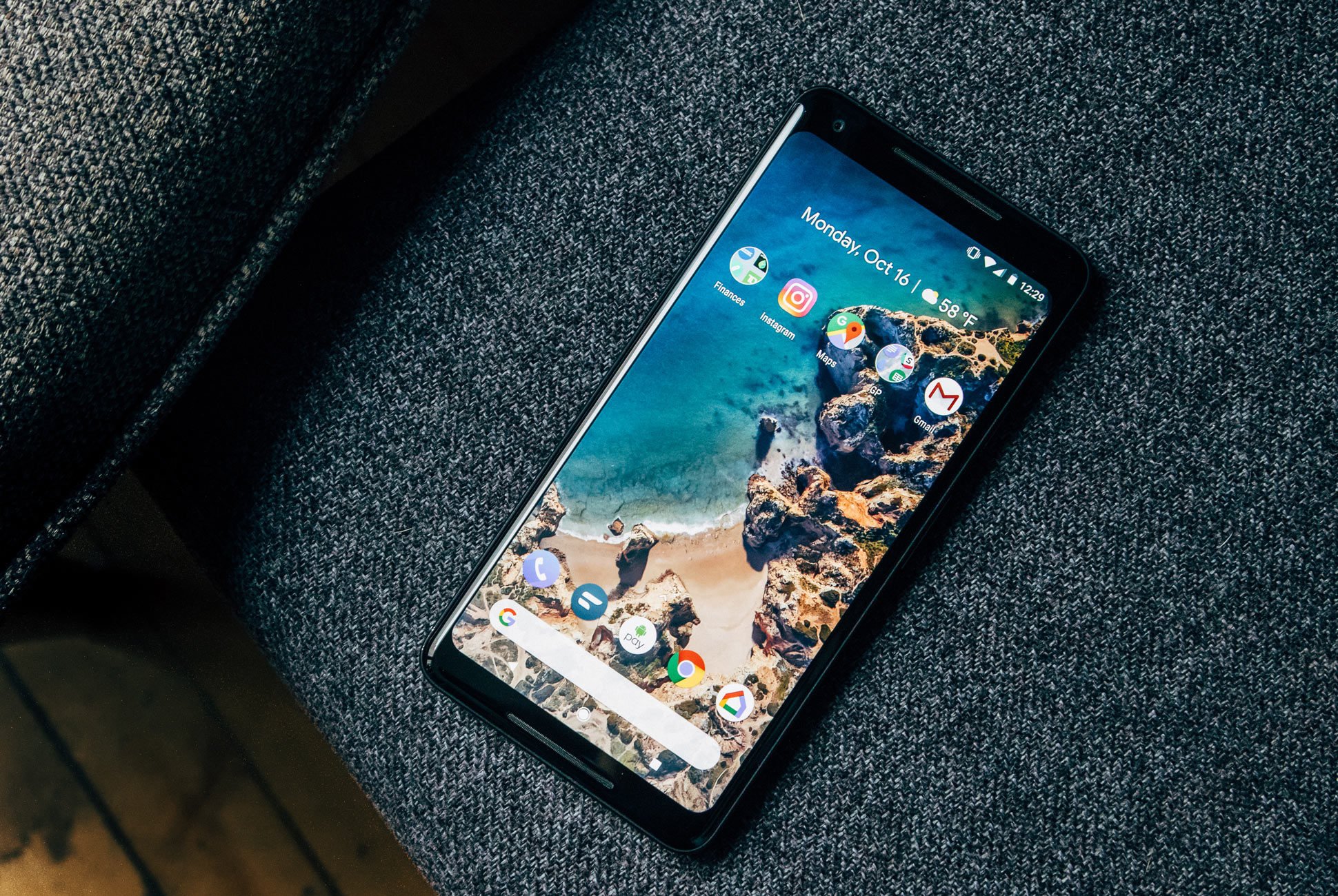 How To Fix Google Pixel 2 XL Bluetooth Issues