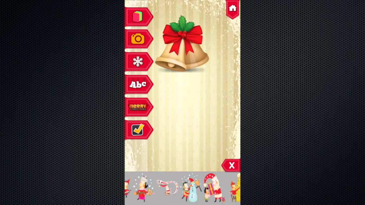 Best Christmas Apps For iPhone