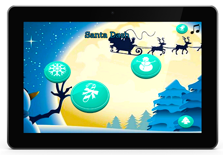 Christmas Apps For Android