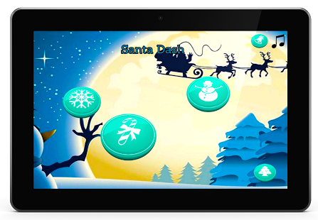 Christmas Apps For Android