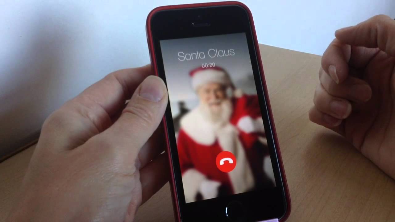 Best Christmas Apps For iPhone