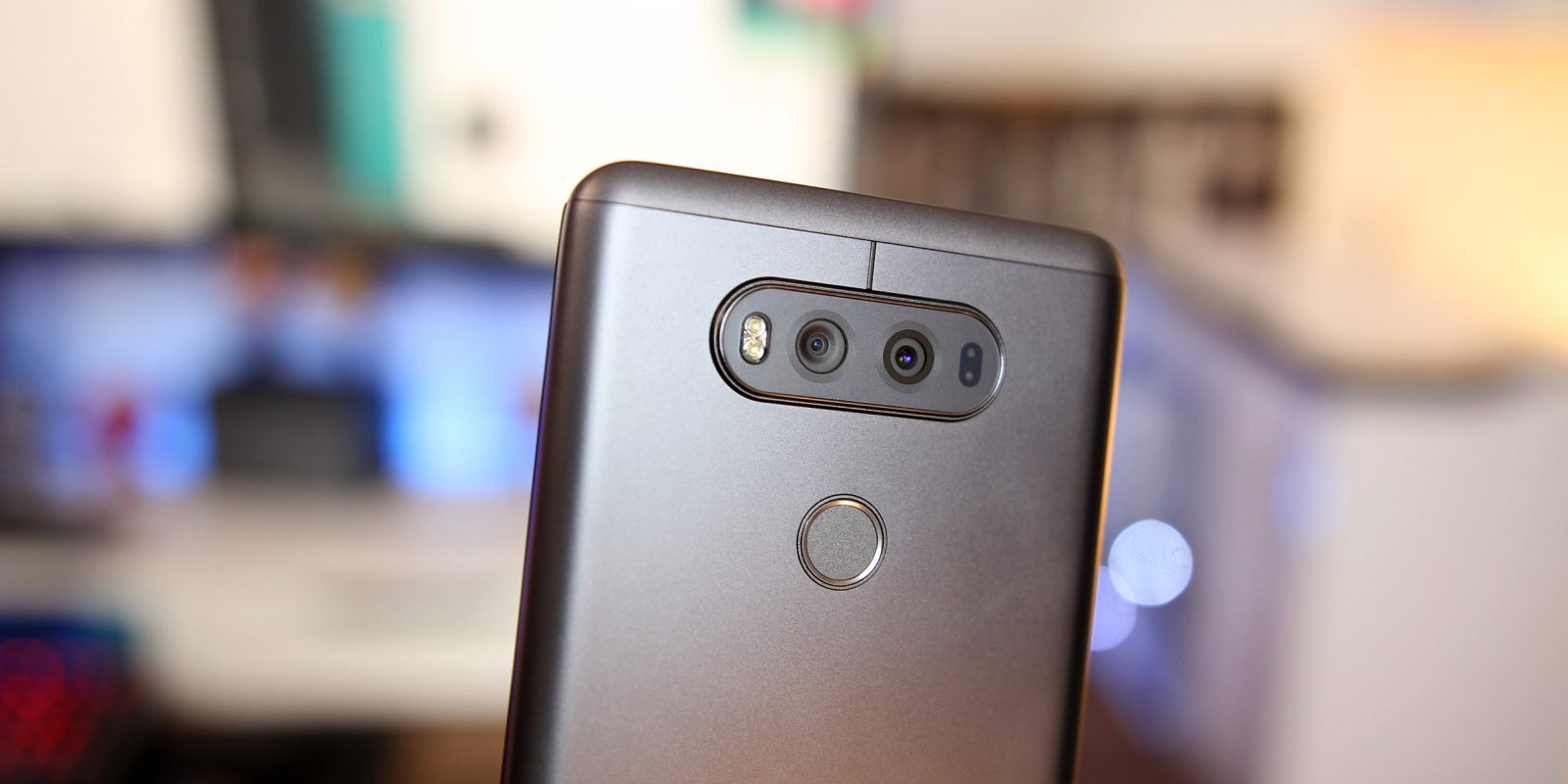 Top Best Features of LG V30 