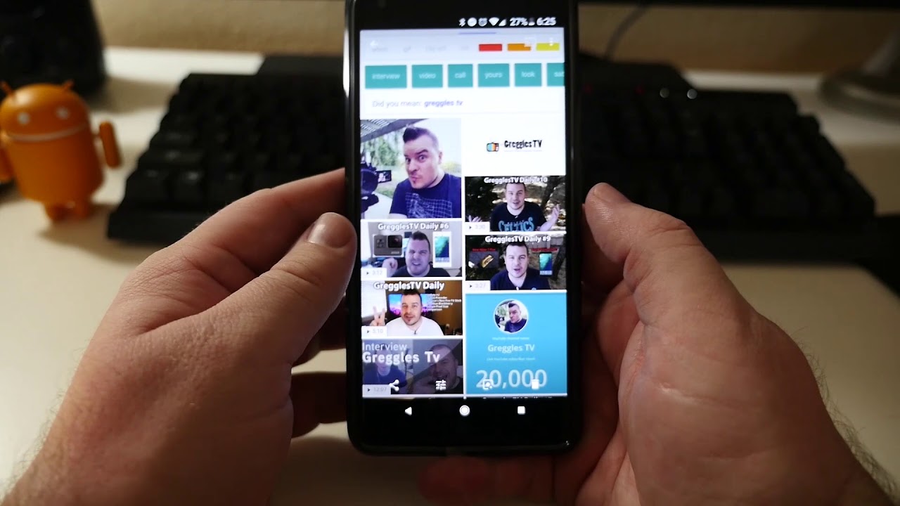 How To Take A Screenshot On Google Pixel 2