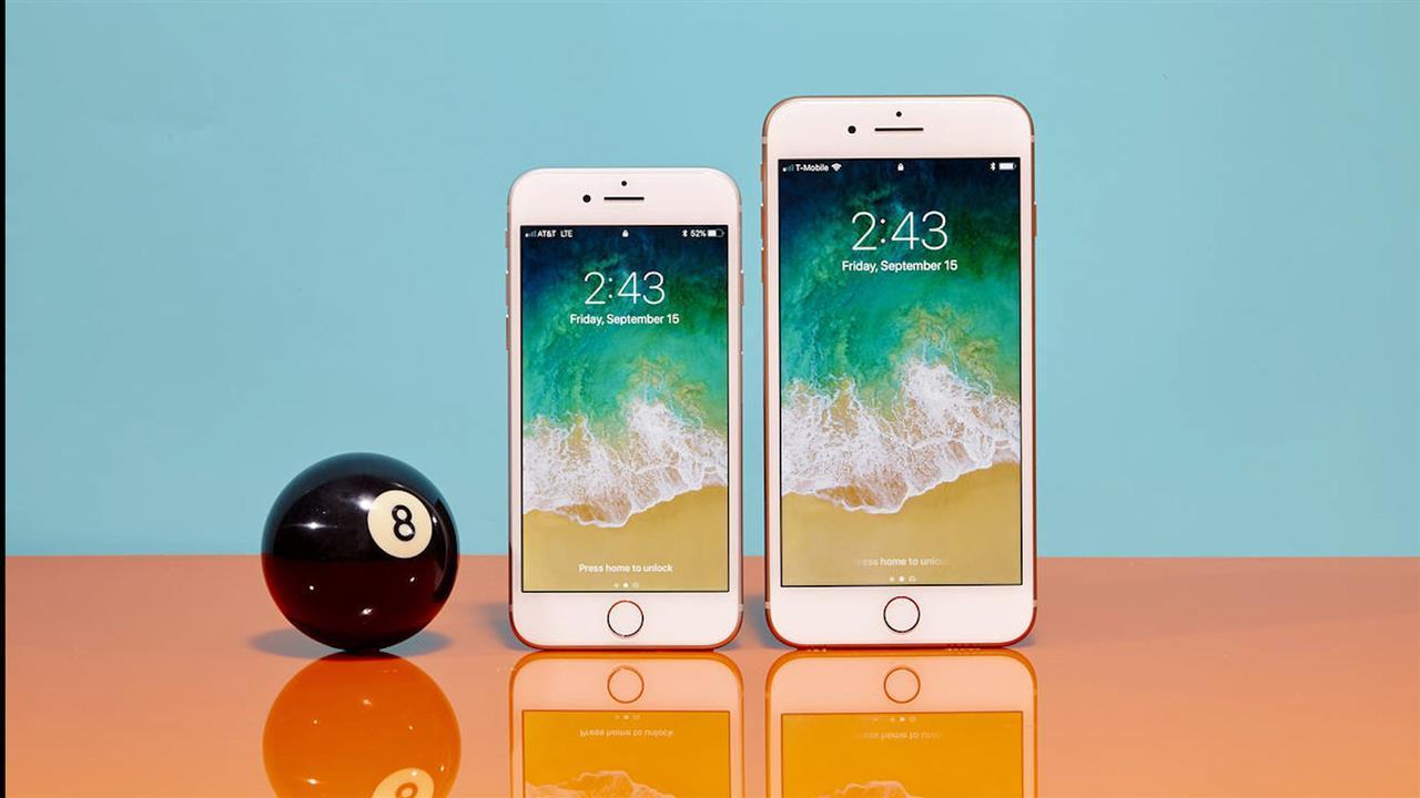 How To Fix iPhone 8 Cellular Data Issues