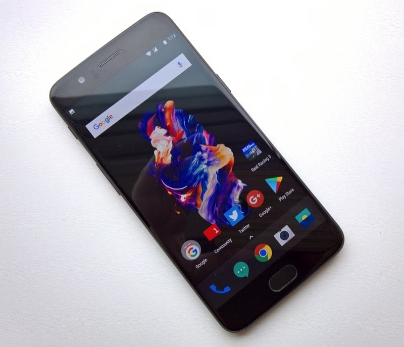 Common OnePlus 5 Issues and their Fixes