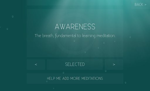 Meditation Apps for Android