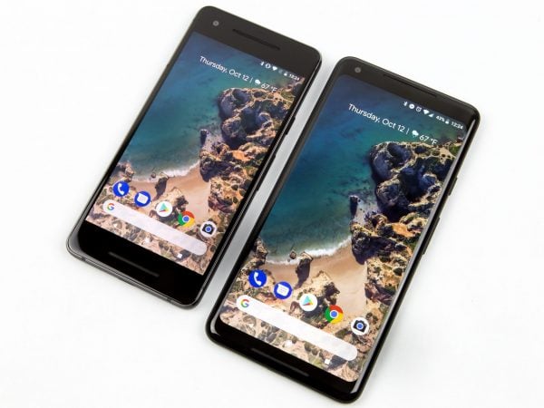 Common Google Pixel 2 Issues And Their Fixes