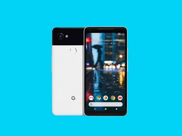 Common Google Pixel 2 Issues And Their Fixes