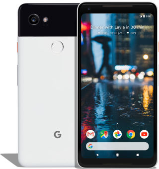 Common Google Pixel 2 XL Issues And Their Fixes