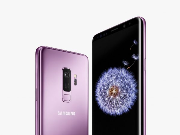 Top Best Features Of Samsung Galaxy S9
