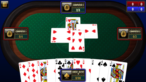 Best Card Games For Android