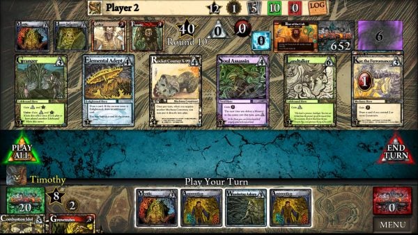 Best Card Games For Android