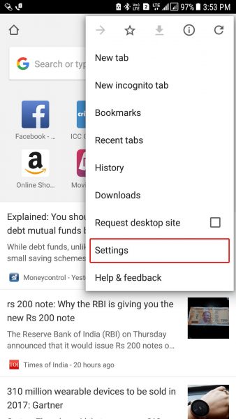 How To Block Popup Ads On Your Android