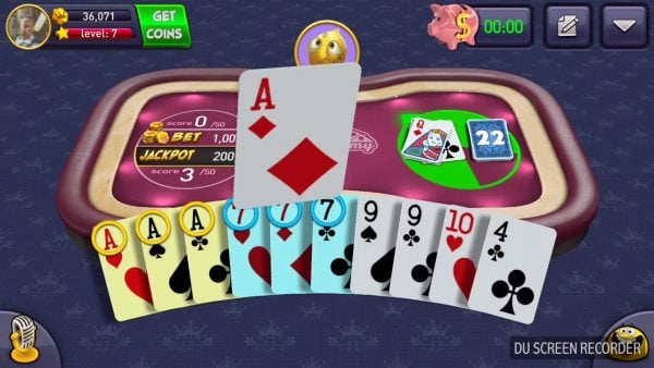 Best Card Games For Android