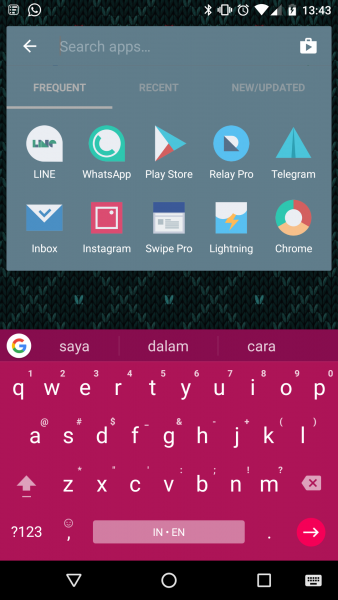 Beste Apps für Samsung Galaxy S9