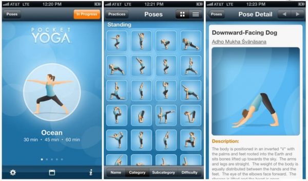 Best Yoga Apps For Android