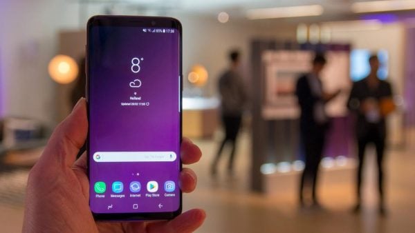 Samsung Galaxy S9 Tips And Tricks