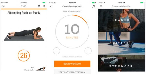 Best Yoga Apps For iPhone