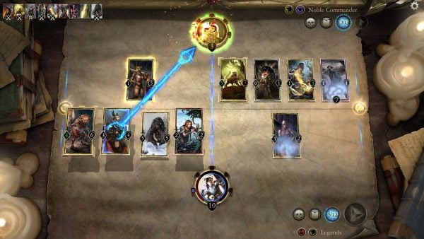 Best Card Games For Android