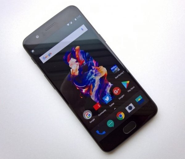 Common OnePlus 5T issues and their Fixes