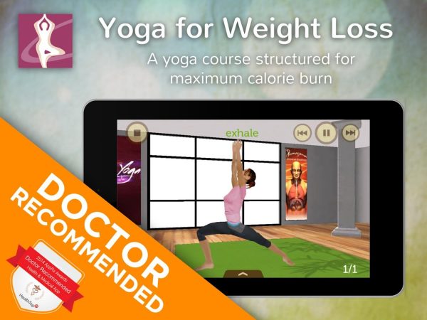 Best Yoga Apps For iPhone