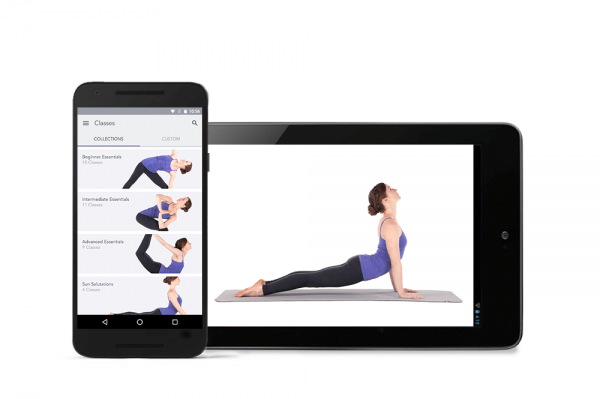 Best Yoga Apps For Android