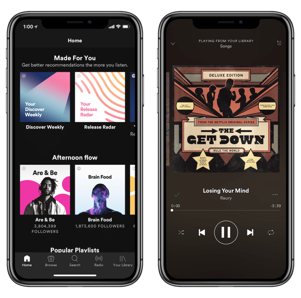 Spotify на iphone. Спотифай на айфон. Spotify приложение. Приложение Spotify для iphone. Spotify Интерфейс iphone.