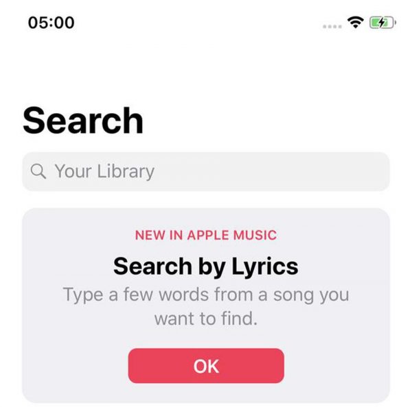 iphone XS Max Music tips