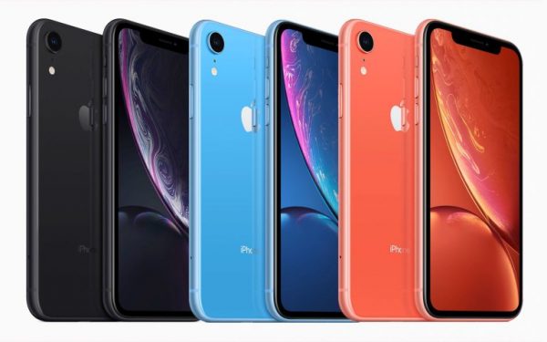 common iPhone XR issues