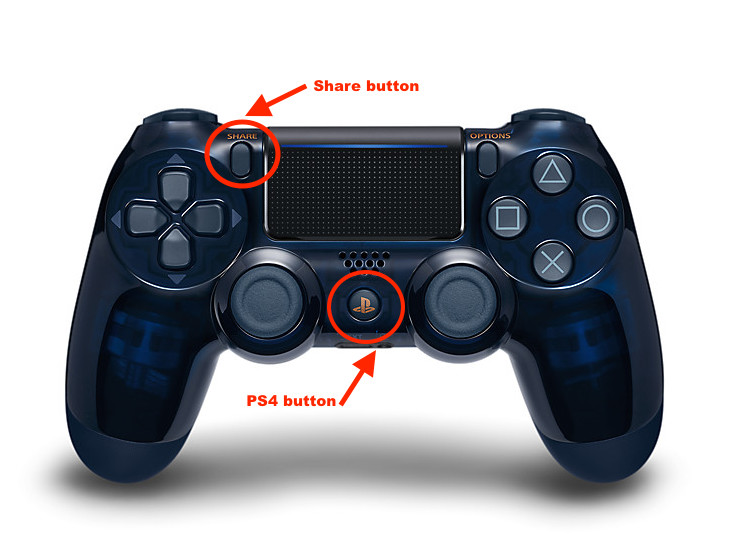 How To A PS4 Controller On Your Mac Ease - Gamebezz