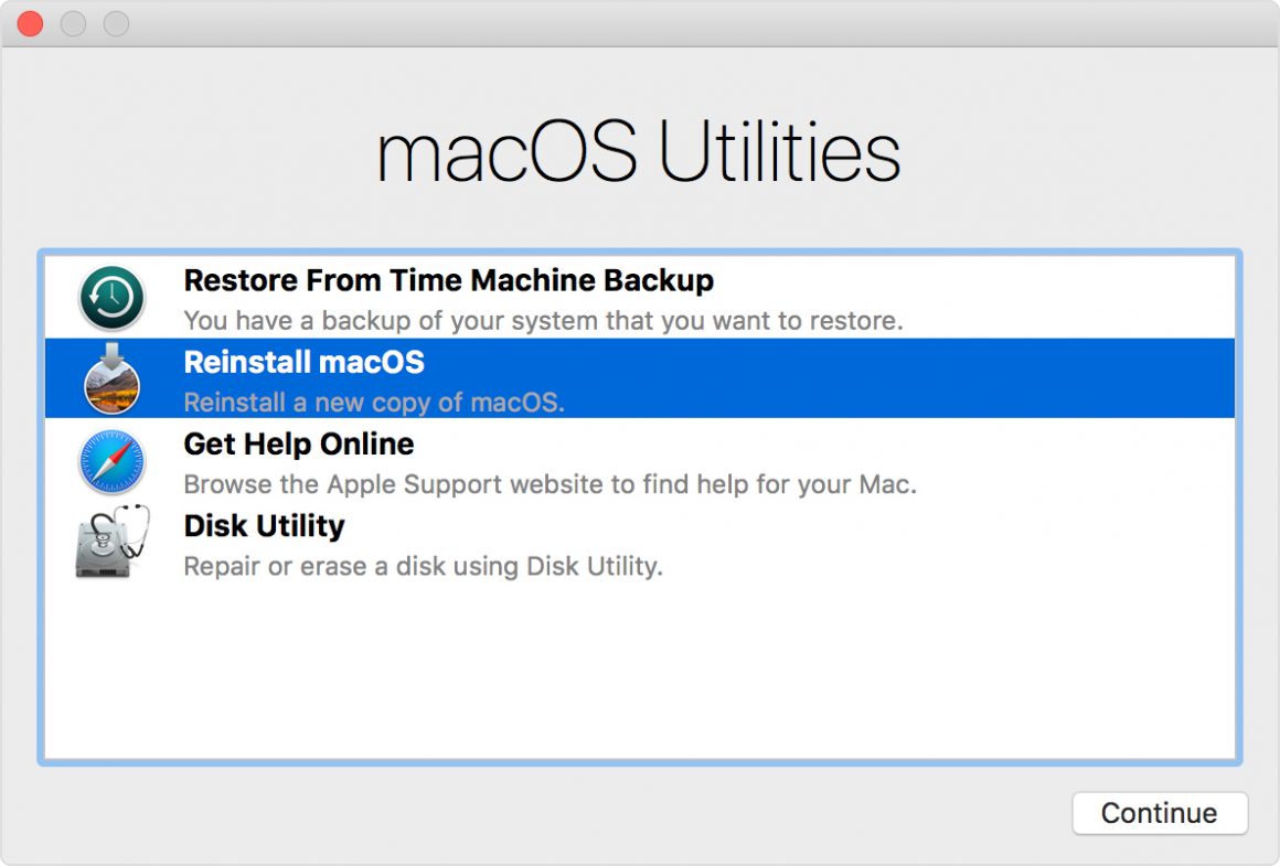 MacBook Stuck on Loading Screen? 13 Ways to Fix It | Technobezz