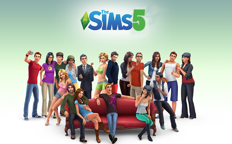 Le 5 Sims