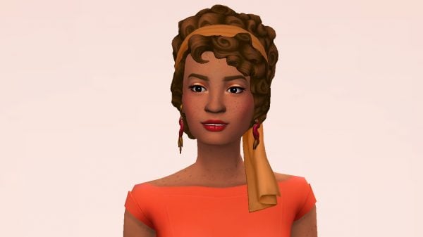 Révision des Mods Sims 4