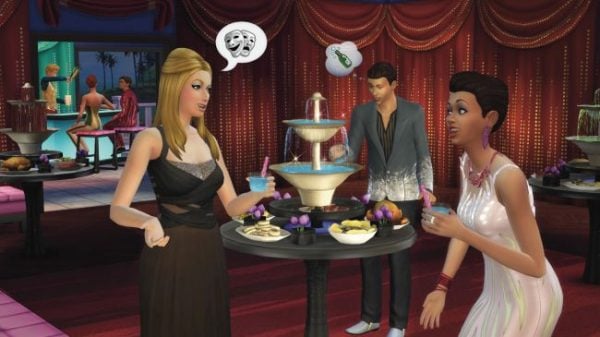 Sims 4 Mods Personalidad