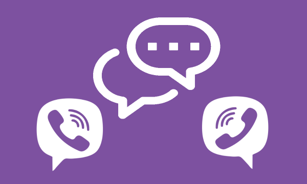 How to block unknown contacts on Viber