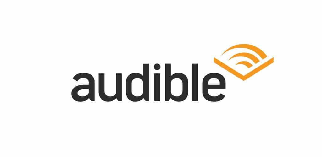 تطبيقات كتب مسموعة مجانية - تطبيق Audible