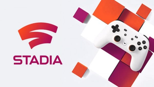 How to use Google Stadia on smartphone