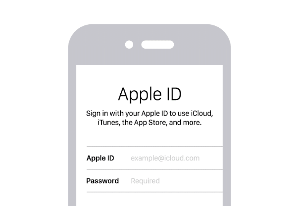 How to secure your Apple ID