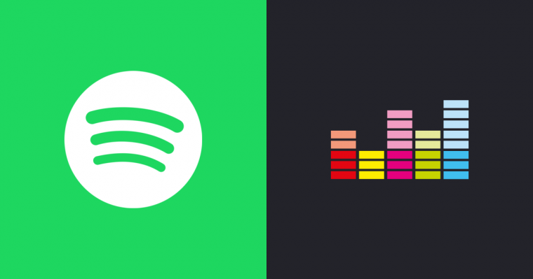 Deezer Vs. Spotify