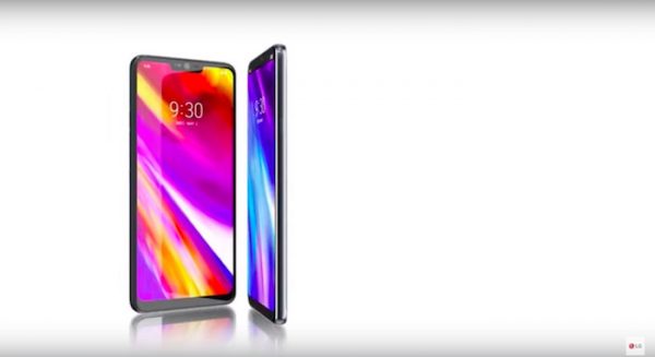 how to fix LG G7 ThinQ overheating issues