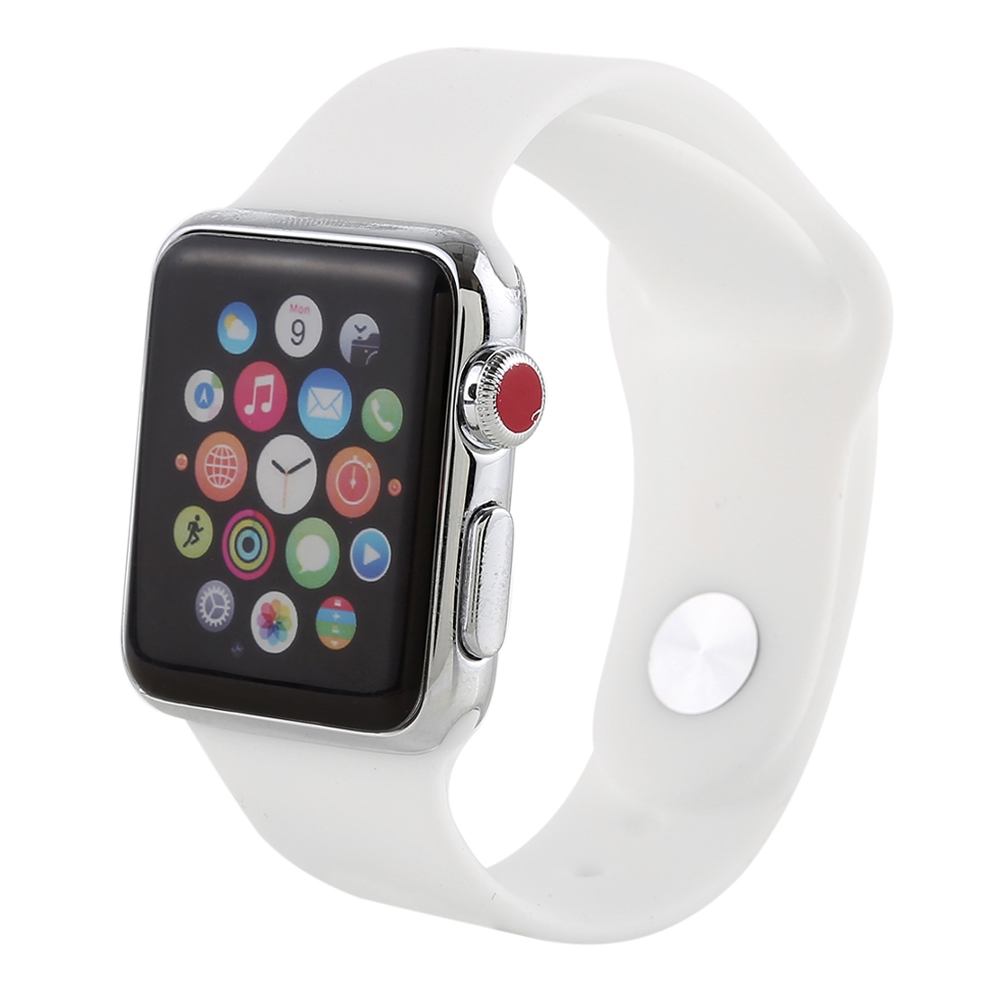 How To Put Apple Watch In Vibrate Mode