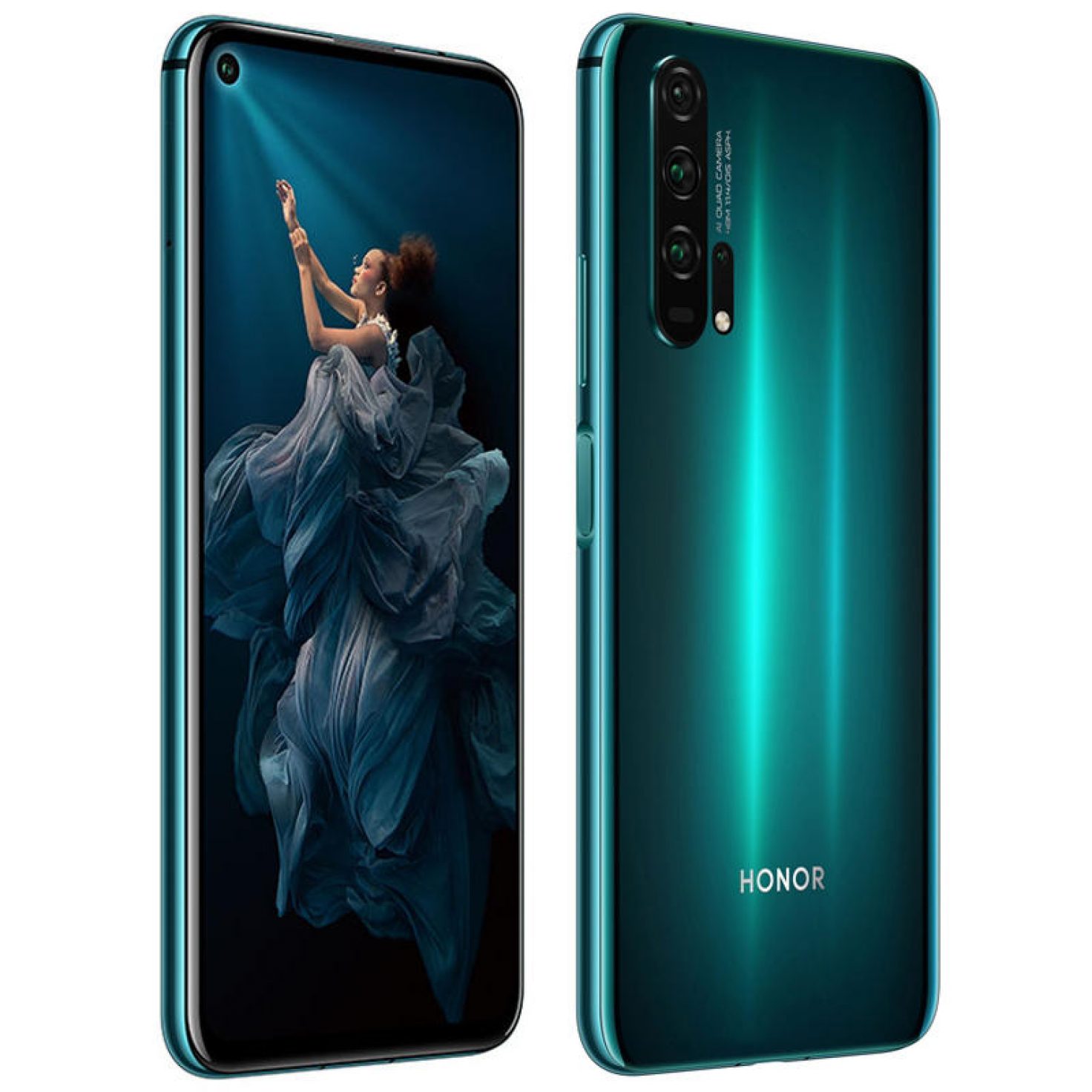 Honor 20 Pro 8 256gb Купить