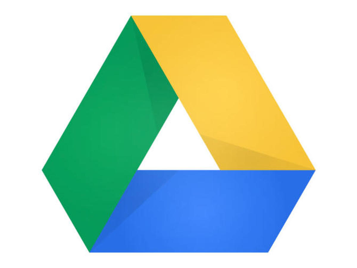 How To Make Your Own Google Drive Account