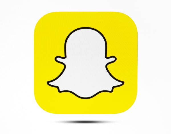 how to crop a video in snapchat