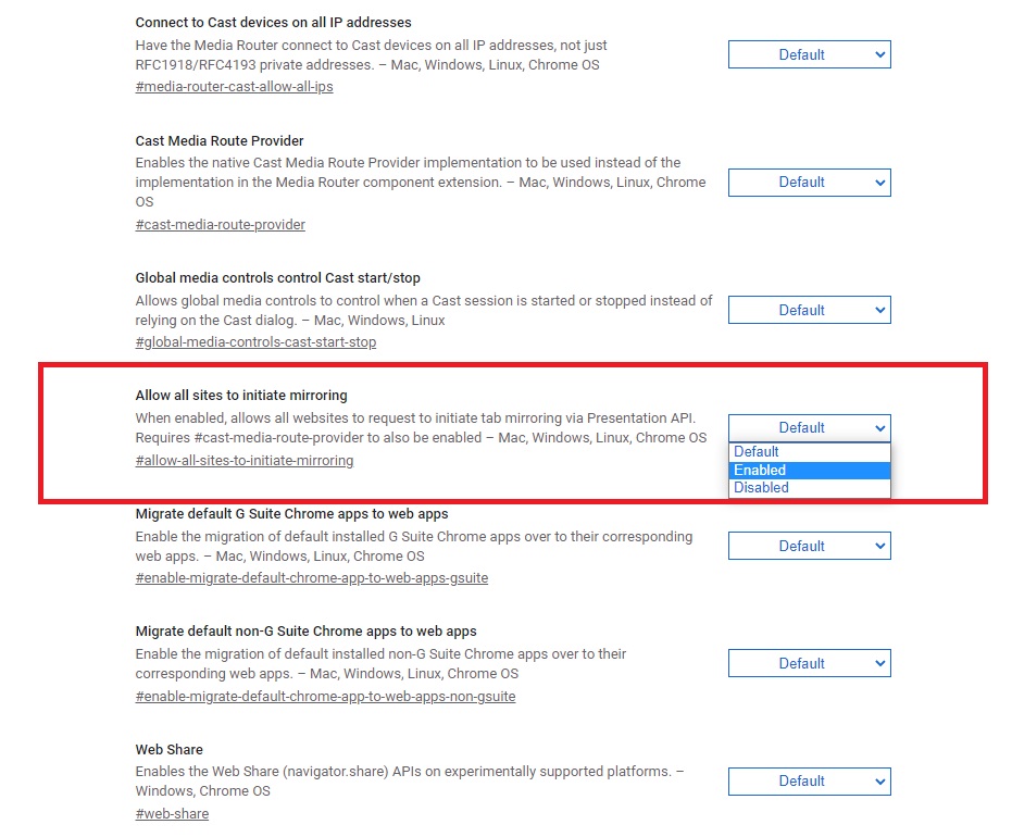 Chromecast Source Not Supported How To Fix It