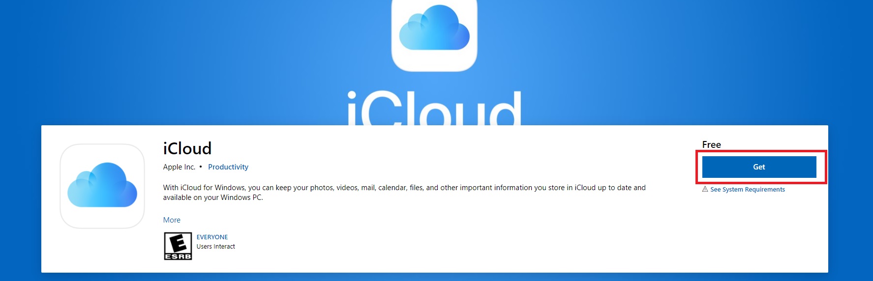 How To Access ICloud From PC - PCbezz