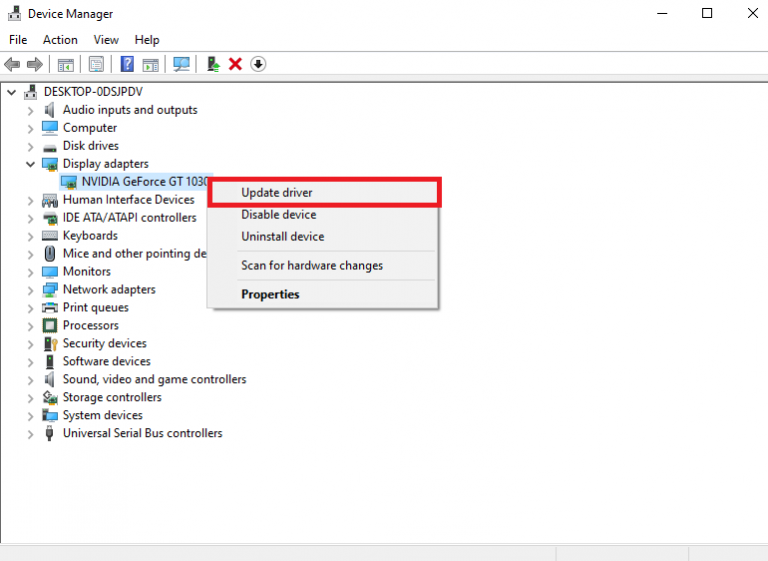 How To Fix Dx11 Feature Level 10.0 Error